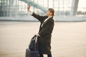 Travel Accessories for women