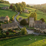 The Cotswolds England - Countryside Britain