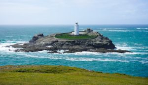 Best Beach Hotels in the UK